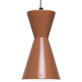 VORA CERAMIC PENDANT LAMP - DYKE & DEAN