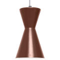 VORA CERAMIC PENDANT LAMP - DYKE & DEAN