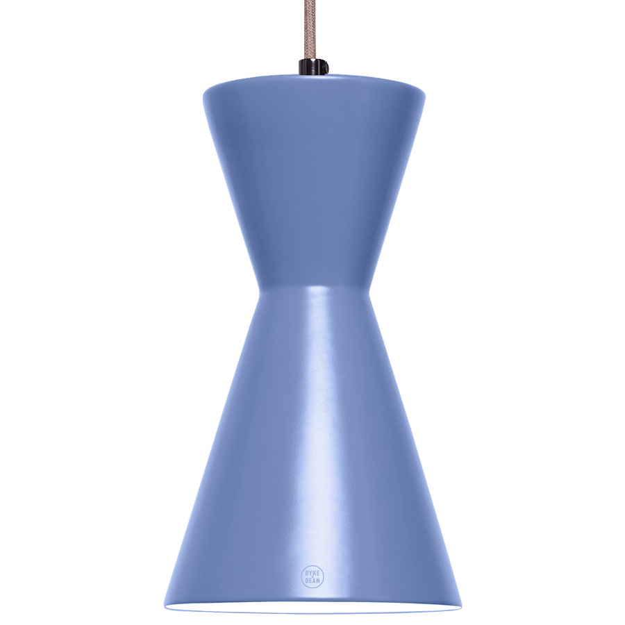 VORA CERAMIC PENDANT LAMP - DYKE & DEAN