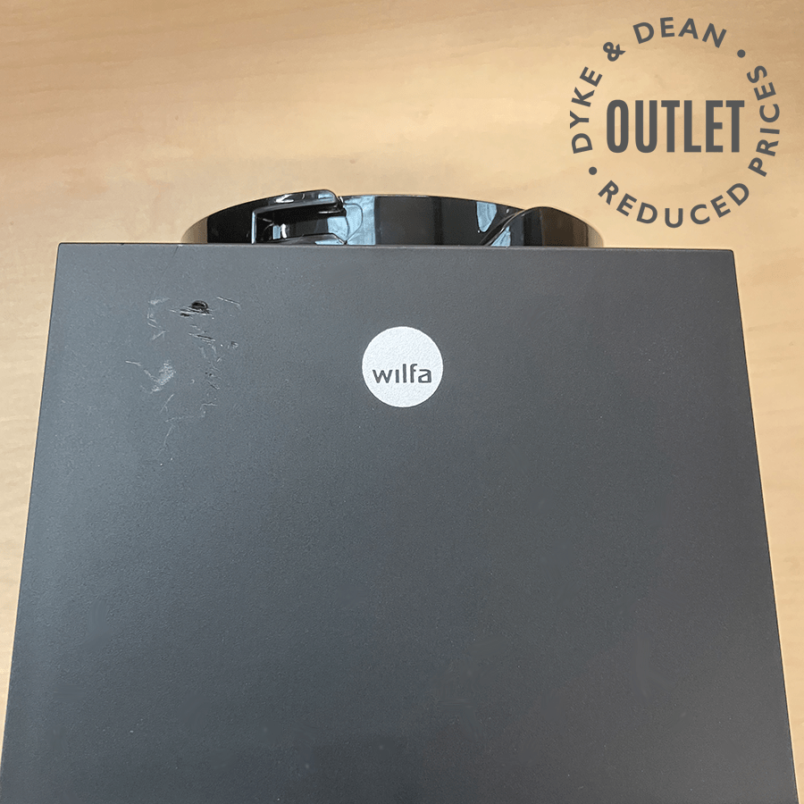 WILFA BLENDER OUTLET - DYKE & DEAN