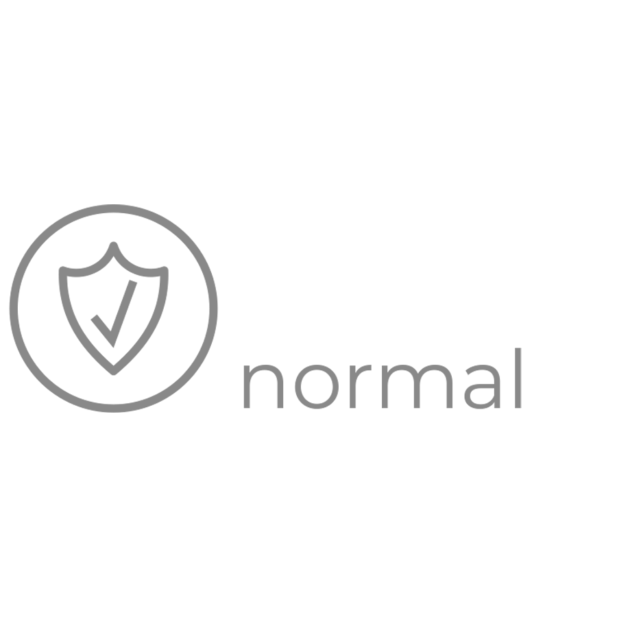 WOODEN PORCELAIN SURFACE MOUNTED NUCLEUS FAT BUTTON SWITCH - DYKE & DEAN