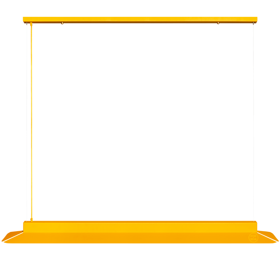 YOTTSU SUSPENSION BEAM PENDANT LIGHT LONG - DYKE & DEAN