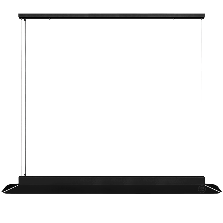 YOTTSU SUSPENSION BEAM PENDANT LIGHT LONG - DYKE & DEAN