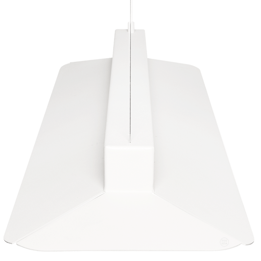 YOTTSU SUSPENSION BEAM PENDANT LIGHT LONG - DYKE & DEAN