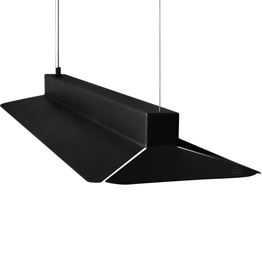 YOTTSU SUSPENSION BEAM PENDANT LIGHT SMALL - DYKE & DEAN