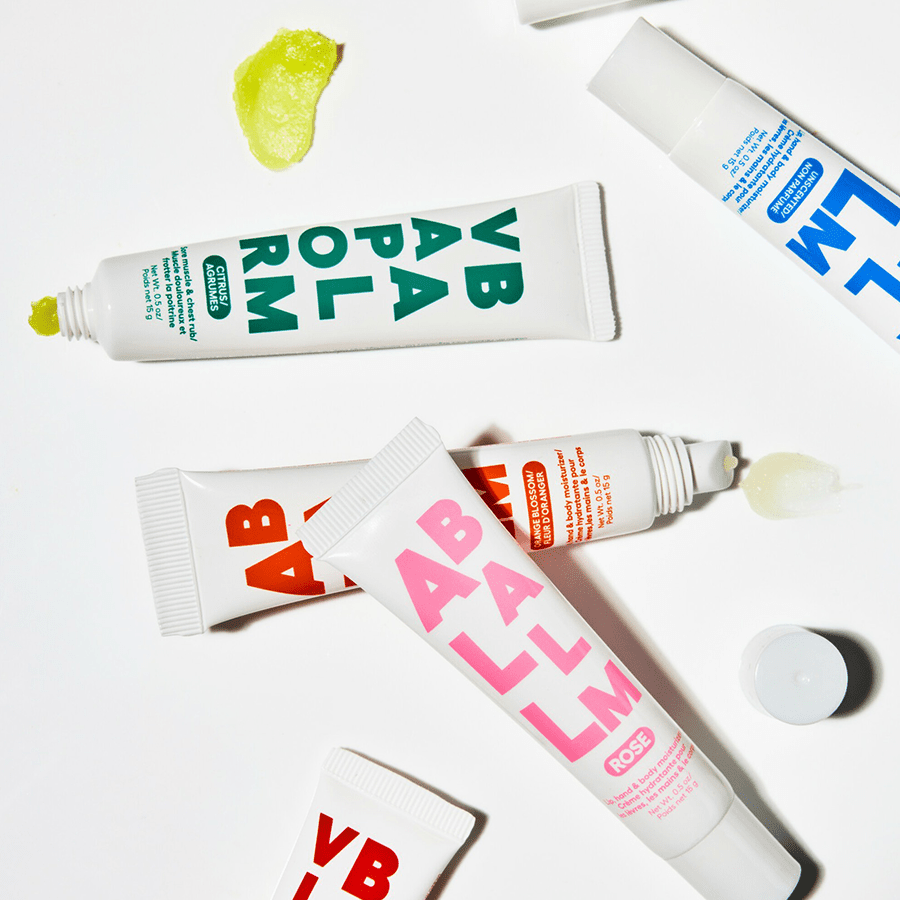 ZIZIA BOTANICALS ALL BALM - DYKE & DEAN