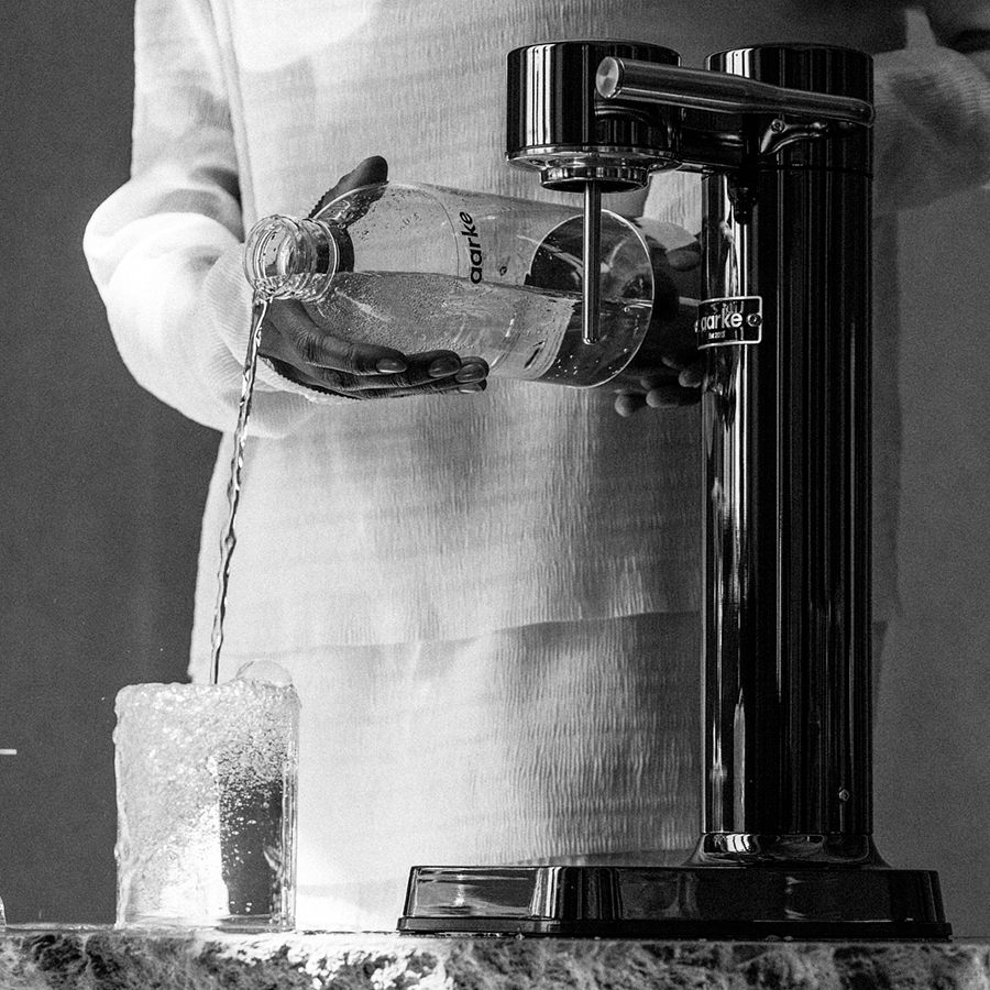 AARKE CARBONATOR 3 COPPER - DYKE & DEAN