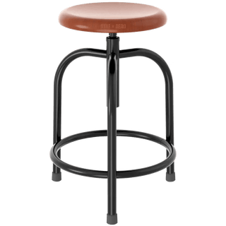 ADICO 201 ADJUSTABLE STOOL - DYKE & DEAN