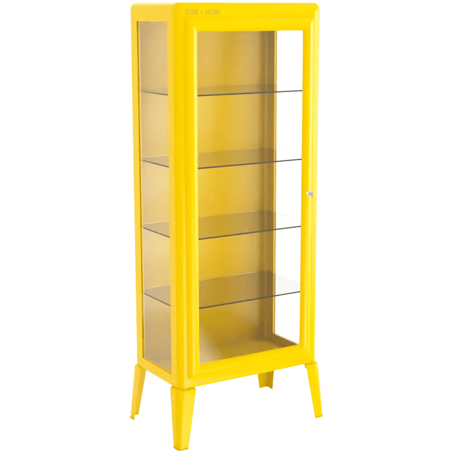 ADICO 211 SINGLE DOOR CABINET - DYKE & DEAN