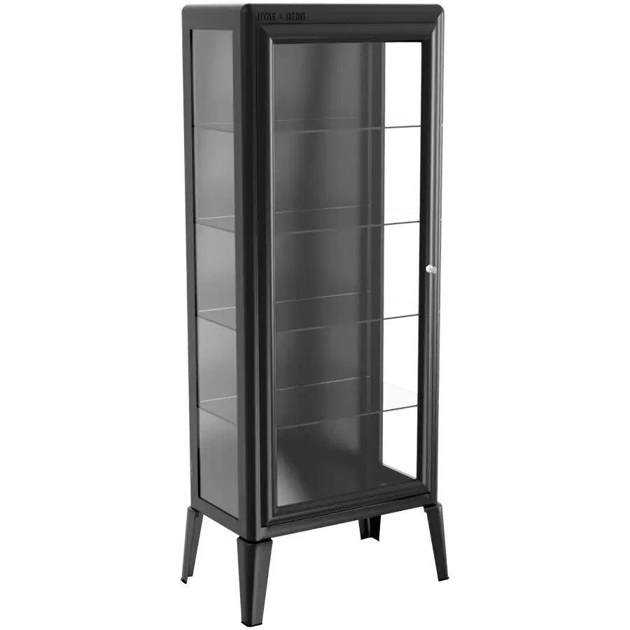 ADICO 211 SINGLE DOOR CABINET - DYKE & DEAN