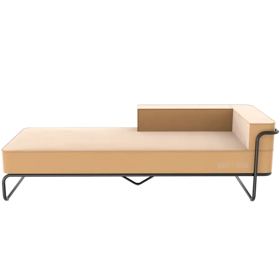 ADICO 273 DAYBED ARMREST - DYKE & DEAN