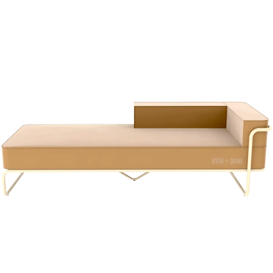 ADICO 273 DAYBED ARMREST - DYKE & DEAN