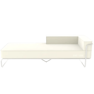 ADICO 273 DAYBED ARMREST - DYKE & DEAN