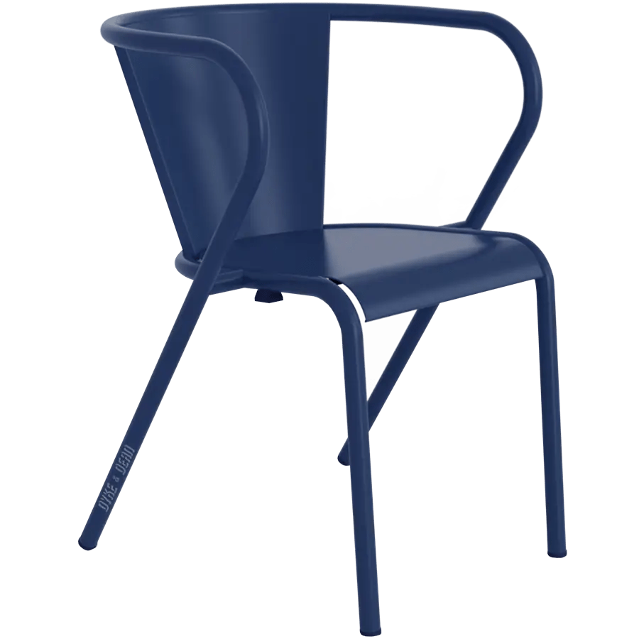 ADICO 5008 CHAIR - DYKE & DEAN