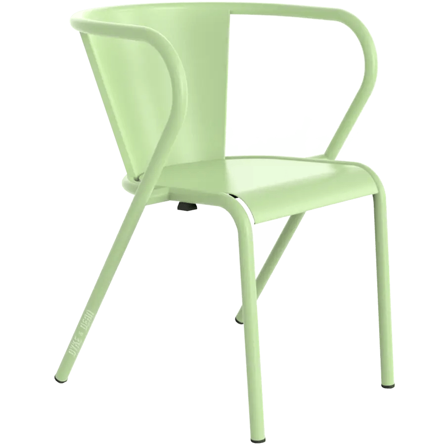 ADICO 5008 CHAIR - DYKE & DEAN