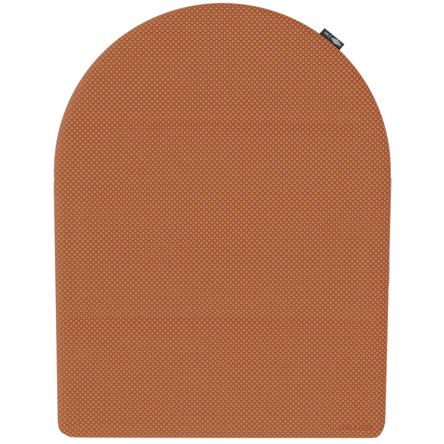 ADICO 508 STACKING CHAIR SEAT PAD - DYKE & DEAN