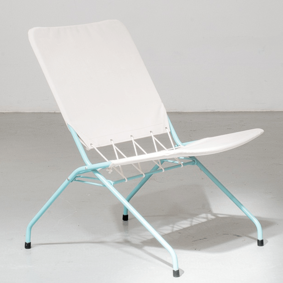 ADICO 660 FOLDING CHAIR - DYKE & DEAN