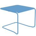 ADICO BAZE COFFEE TABLE - DYKE & DEAN