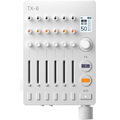 AUDIO TX–6 - DYKE & DEAN
