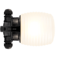 BAKELITE INDUSTRIAL LAMPS IP44 - DYKE & DEAN