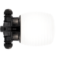 BAKELITE INDUSTRIAL LAMPS IP44 - DYKE & DEAN