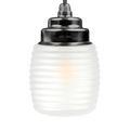 BAKELITE PENDANT LAMPS IP44 - DYKE & DEAN
