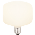 BARREL LED PORCELAIN E27 BULB - DYKE & DEAN