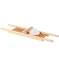 BATH BRIDGE IN BAMBOO - DYKE & DEAN
