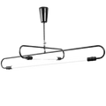 BOLICH MANNHEIM KREUZ TWIN TUBE LIGHT - DYKE & DEAN