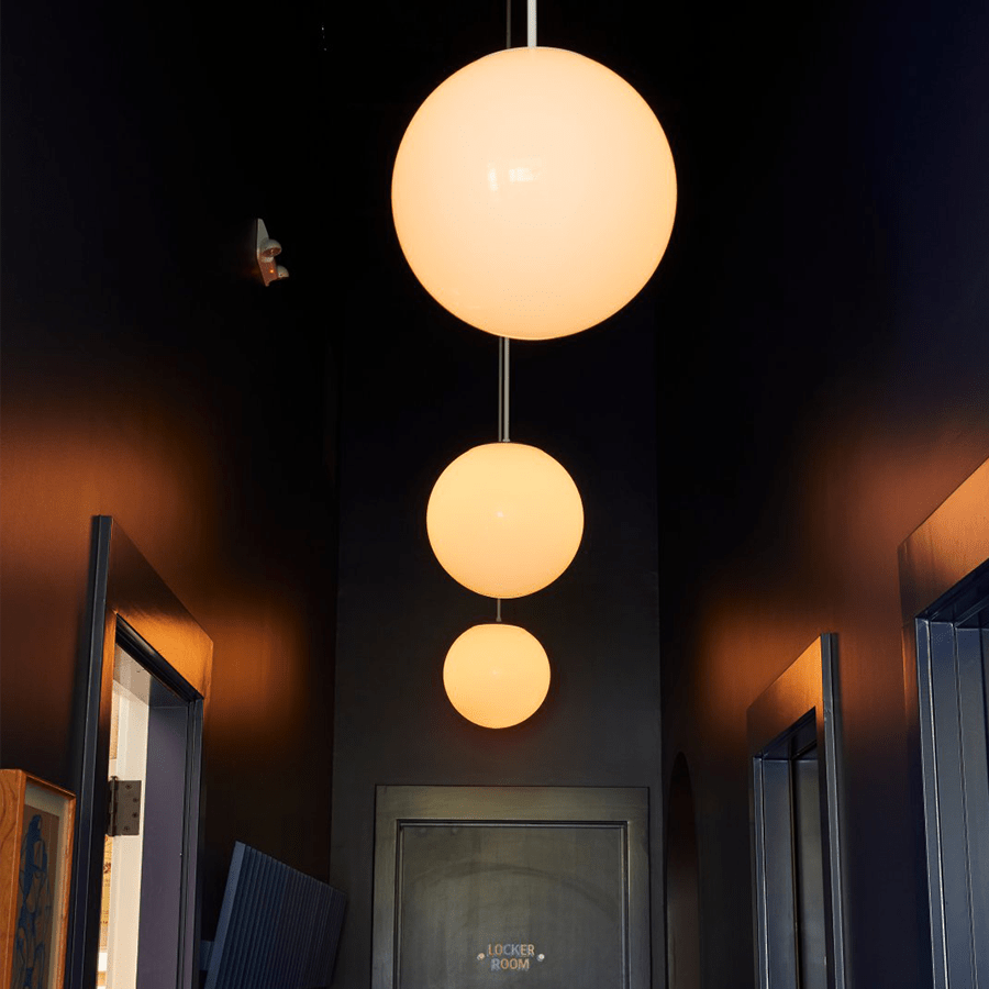 BOLICH ROD PENDANT MÜNCHEN - DYKE & DEAN