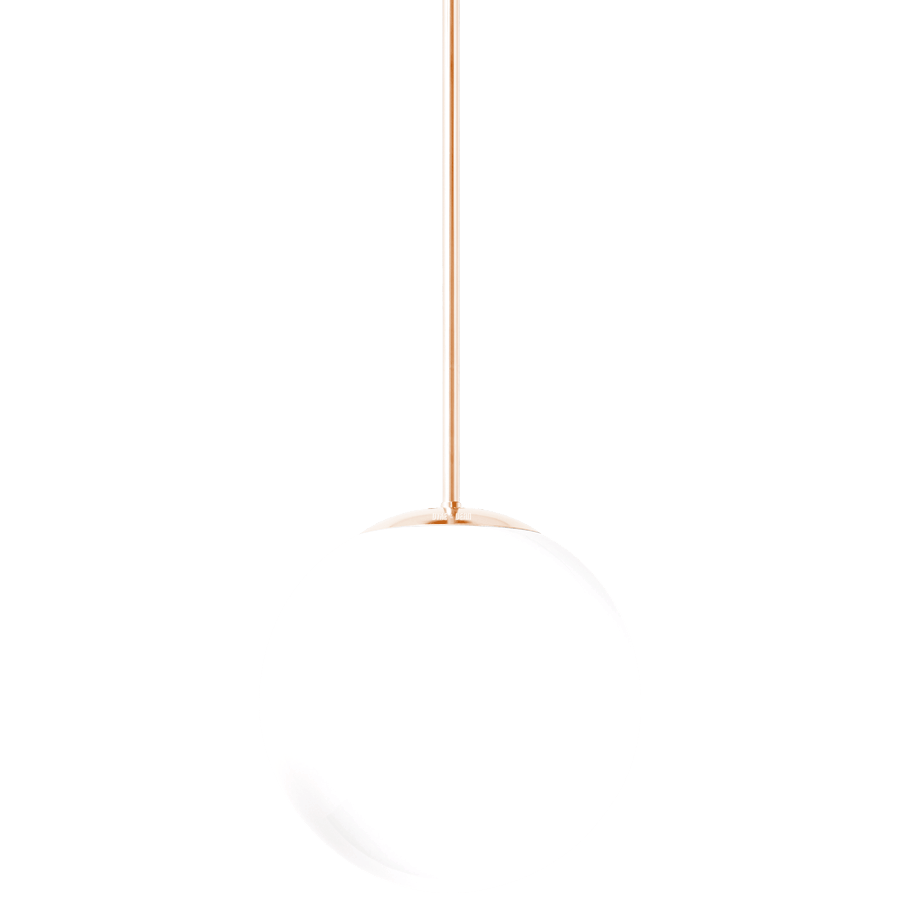 BOLICH ROD PENDANT MÜNCHEN - DYKE & DEAN