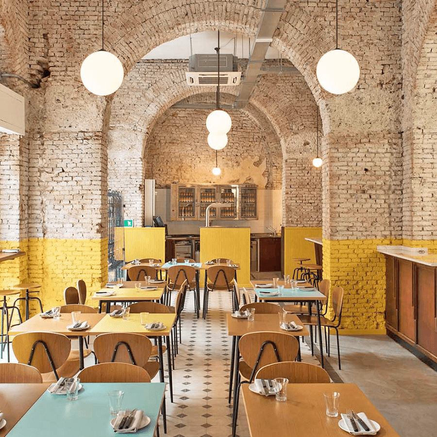 BOLICH ROD PENDANT MÜNCHEN - DYKE & DEAN