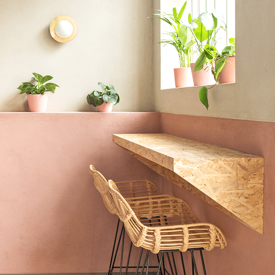 BRASS GLOBE REFLECTOR LAMP 200mm - DYKE & DEAN