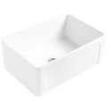 CERAMIC BUTLER SINK - DYKE & DEAN