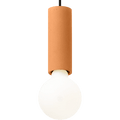 CONCRETE BATON PENDANT - DYKE & DEAN