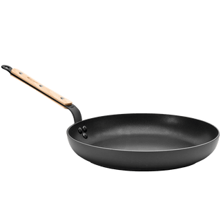 DE BUYER NON STICK CHOC FRYPAN 32CM - DYKE & DEAN