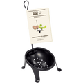 EGG POACHER NON-STICK - DYKE & DEAN