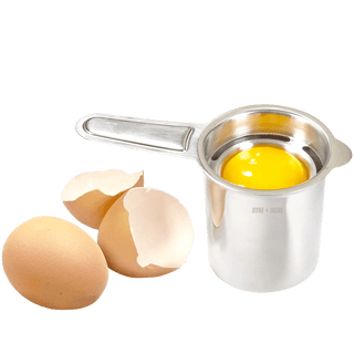 EGG SEPARATOR CUP - DYKE & DEAN