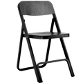 FOLDING CHAIR A-0501 - DYKE & DEAN