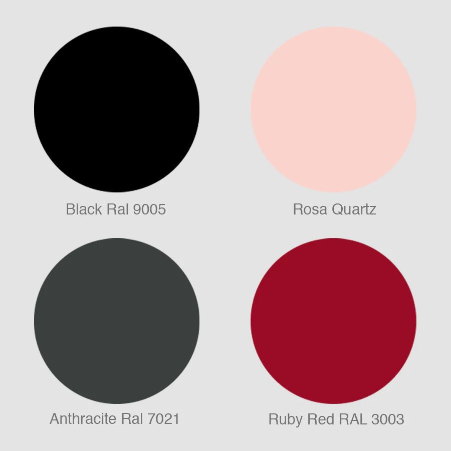 FRAME HIGH KITCHEN TABLE - DYKE & DEAN