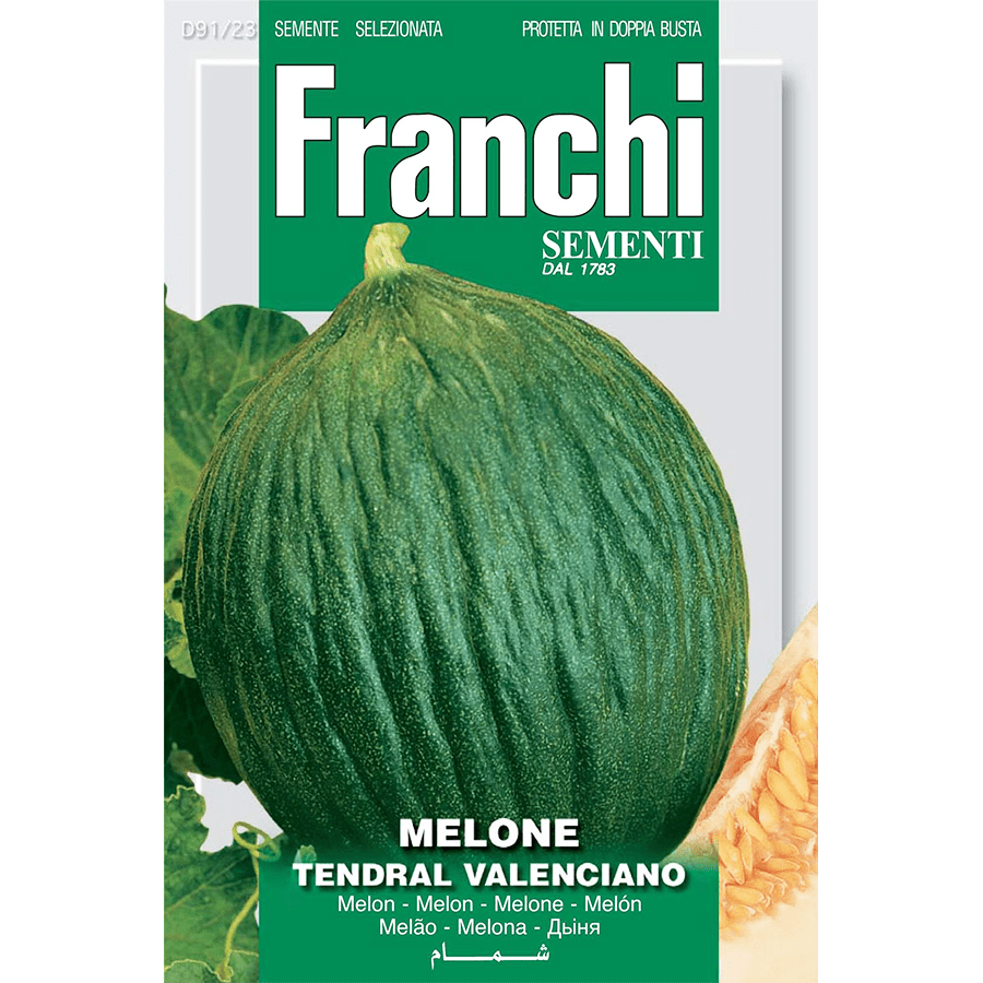 GROW YOUR OWN FRUIT SEEDS - DYKE & DEAN