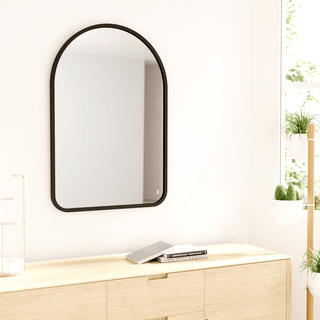 HUB ARCHED MIRROR - DYKE & DEAN