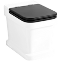 INDUSTRIALIS CERAMIC TOILET - DYKE & DEAN