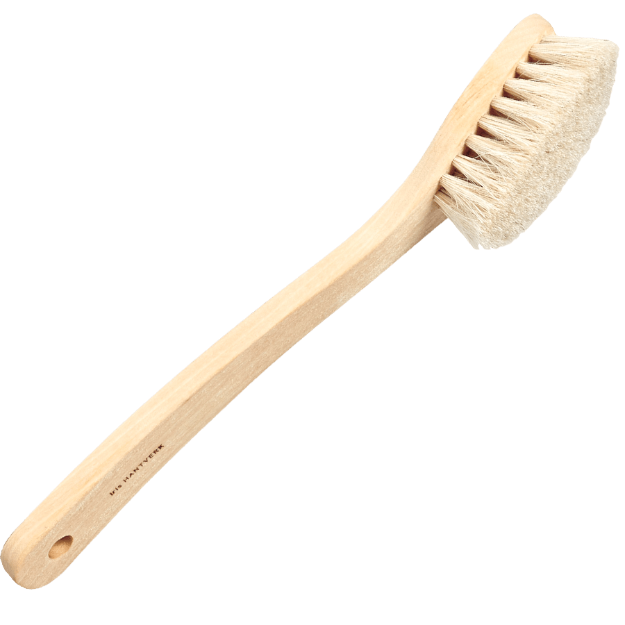 LONG HANDLE DISH BRUSH - DYKE & DEAN