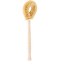 LONG HANDLE DISH SCRUBBER - DYKE & DEAN
