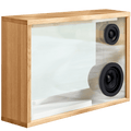 LYRIC SPEAKER BOX - KARIMOKU - DYKE & DEAN