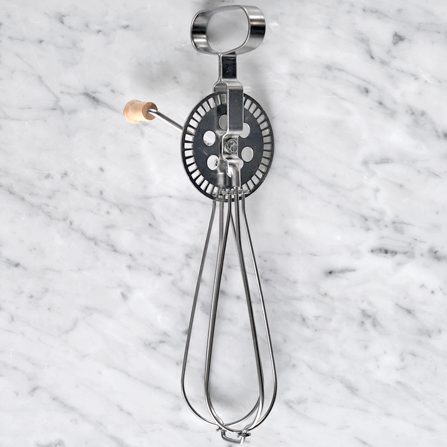 MANUAL WHISK - KITCHENWARE - DYKE & DEAN  - Homewares | Lighting | Modern Home Furnishings