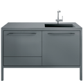 MODULAR KITCHEN UNIT DOUBLE - DYKE & DEAN
