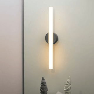 OTTO PEG TUBE WALL LIGHT - DYKE & DEAN