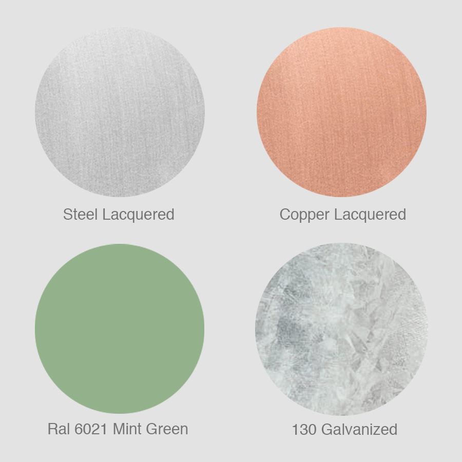 OUTDOOR WALL DISC SHADES - BATHROOM / OUTDOOR LIGHTS - DYKE & DEAN  - Homewares | Lighting | Modern Home Furnishings